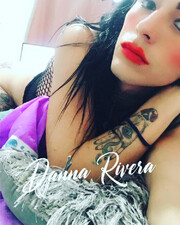 MISS DANNA UNA HERMOSA TRANS ARRECHA Y COMPLACIENTE EXCELENTE CUERPO PIEL BLANCA - FOTO 10