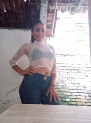 NUEVO PAISITA CHICA ARRECHA SOY BIEN ARRECHA DOY BESOS CARICIAS VAGINAL BESOS NE - FOTO 5