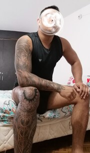 CUMPLO TUS FETICHES LECHERO Y COMPLACIENTE DISPUESTO A DAR UNA BUENA CULIADA - FOTO 7