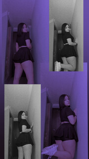 HOLA AMOR, SOY ÁGATA UNA CHICA PERVERTIDA Y MUY TIERNA. NO DUDES EN HABLARME - FOTO 8