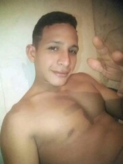 ANDRES 21CM CHICO VENEZOLANO FULL LECHERO VIDA DE HETEROSEXUAL ROMPE CULO - FOTO 9