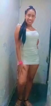 LLEGO PAMELA CALIENTE CPAZ DE CUMPLIR TUS FANTASIAS - FOTO 7