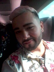 POLLO RECIÉN LLEGANDO A BOGOTÁ CARGADO Y GANOSO DE TALADRAR CULOS - FOTO 3