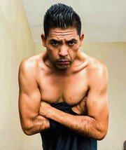 ACTIVO DOMINANTE. MASAJES ERÓTICOS FANTASÍAS - FOTO 5