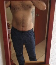 ESTUDIANTE DE PSICOLOGÍA, CURSANDO ACTUALMENTE PARA MASAJISTA CERTIFICADO - FOTO 9