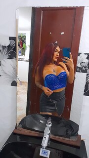 MIS BEBES HOY QUIERO QUE DERRAME TU LECHE EN MI COLITA SOLO DOMICILIO TAN VIRTU - FOTO 2