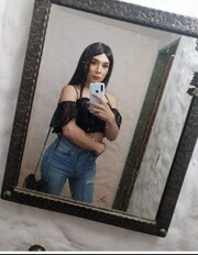 ANDREA REAL A LAS FOTOS , SÚPER ANGELICAL Y MUY ARRECHA PARA TI . LLÁMAME... - FOTO 3