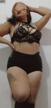 YORLEY BROUSSS CHICA GORDIBUENA EL MEJOR SERVICIO DE GÓMEZ PALACIO DURANGO - FOTO 3