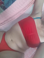 HERMOSA TRANSGÉNERO MUY CALIENTE Y TRAVIESA TE COMPLACERE - FOTO 7