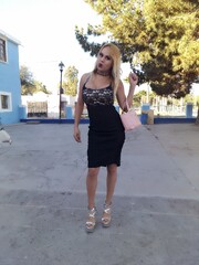 MUJER TRANS DE LUJO,¿ERES AGRADABLE? SERVI 700 CN LUGAR. - FOTO 9