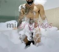 MACHO EN CHILE ON UNA VERGA GRUESA COMO TE GUSTA PARA DARTE BIEN RICO POR LA BOC - FOTO 7