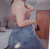 PIEL LINDA, NALGAS DE IMPACTO DEJAME SACARTE TU LECHITA MI AMOR - FOTO 2