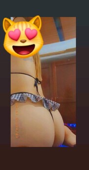 MONA CARA ANGELICAL TODA UNA DIABLA NUEVA EN EL PUEBLO - FOTO 9