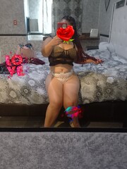 CANSADO BB TE QUITO EL ESTRÉS CON MI RICO CULITO APRETADITA PAPI MMM - FOTO 8