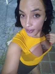 NUEVA EN TU CIUDAD LINDA TRANS DISPUESTA A TODO POR HACERTE SENTIR BIEN - FOTO 6