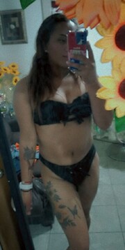 HOLA SOY VIIOLETA CHICA TRANS DE 29 AÑITOS CON UN RICO REGALO PARA ESTE 14 - FOTO 7