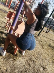 ITALIA ESTA DISPONIBLE YA APROBECHA EL DIA CON ELLA - FOTO 10