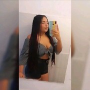 ARDIENTE Y RICA JOVEN SENOS GRANDES TRIPLATO VEN LLLAMAE AMOR - FOTO 4