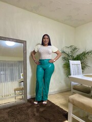 RUBY CASTILLO , CHICA TRANS OAXAQUEÑA SEXO SIN RESTRICCIÓNES AMABLE E HIGIÉNICA - FOTO 2