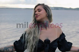 SOU MASSOTERAPEUTA E FACILITADORA TÂNTRICA - FOTO 5