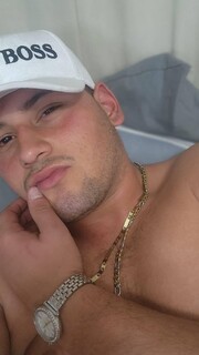 HOLA SOY NUEVO EN LA CIUDAD SOY UN CHICO MUY CALIENTE Y ABIERTO A TODO - FOTO 3