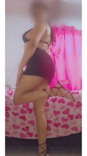 FLACA HERMOSA CUERPO NATURAL ESTRECHA LISTA PARA BUEN SERVICIO - FOTO 7