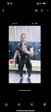 EL REY DEL MASAJE LAS MEJORES MANOS RECORRIENDO TODO TU CUERPO - FOTO 9