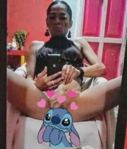 ANDY SHARON ESTOY PARA CUMPLIR RUS FANTASÍAS MAS EROTICAS - FOTO 8