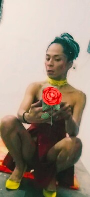 SOY ANDY SHARON PARA TI, Y TUS FANTASÍAS MÁS EROTICAS - FOTO 9