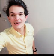 HOMBRE DE 26 AÑOS DE EDAD. PARA HACERTE FELIZ. CON TODO LO QUE DESEES. - FOTO 8