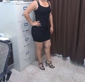 CHICA NUEVA MADURITA SEXI CACHONDA VEN A PASAR UN RICO MOMENTO - FOTO 3