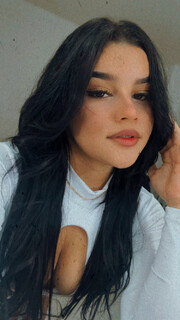 HOLA MI NOMBRE ES DANGER Y ME GUSTARÍA PASAR UN RATO AGRADABLE CONTIGO - FOTO 1