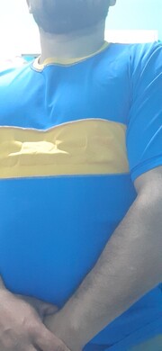 SOY ACTIVO UN OSO ENLA CAMA VERFUDO Y CON GANAS DE COJERTE ASTA QUE LLENES - FOTO 2