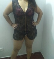 RICA GORDITA CULONCITA ESTRECHITA Y ARRECHA Y BIEN MOJADITA - FOTO 3