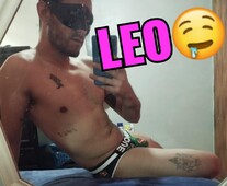 SOY LEO GIGOLO DE 26 AÑOS, ATRACTIVO, CACHONDO, MUY CALIENTE Y COMPLACIENTE - FOTO 9