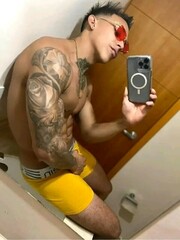 VERGON 23CM HETEROSEXUAL LECHERO 100% SEXO MASAJES Y MAS... MUJERES Y PAREJAS - FOTO 4