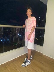 SOY MATIAS EN LA CIUDAD,SEXY Y CHICO SERIO DISPONIBLE PARA HACER REAL TUS DESEOS - FOTO 3