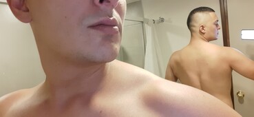 SI DESEAS UN BUEN MASAJE PROFISONAL CON UNAS MANOS GRANDES ME PUEDES LLAMAR - FOTO 10