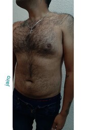CHICO CALIENTE PARA CUMPLIR TODAS TUS FANTASÍAS 18 CM - FOTO 8