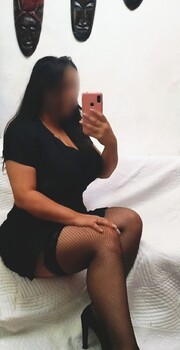 ANDO DISPONIBLE PAPI SOY VIOLETA TU SEÑORA GOLOSA Y CACHONDA - FOTO 4