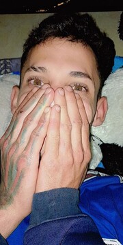 CHICO ACTIVO QUE CUMPLIRA TODOS TUS DESEOS SEXUALES - FOTO 7