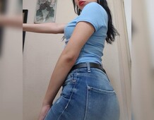 ..HOLA MI NOMBRE ES ISABELLA SOY UNA NIÑA MUY CALIENTE Y MUY CACHONDA - FOTO 8