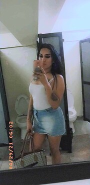 DAYANITA NIÑA CALIENTE Y CARIÑOSA EN TU CIUDAD - FOTO 5