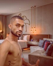 MACHO VELLUDO GUARRO FETICHISTA APTO PRIVADO 24 HORAS EN - FOTO 3