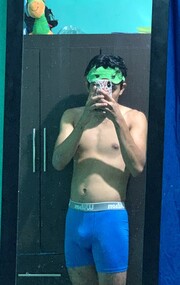 JOVEN DE 20 AÑOS, DISPONIBLE 24 HORAS DEL DÍA , MÁS INFO POR WHAT;) - FOTO 7