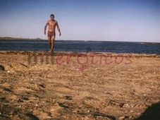 MASAJISTA TAILANDÉS SEXUAL DOTADO CON FINAL SQUIRT! - FOTO 3