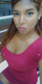 BELLA FEMENINA MORENA DE FUEGO TRANS INTER CONTACTAME 7441489532 LLAMA YA - FOTO 1