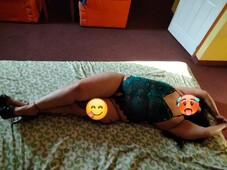 TENGAMOS UN ENCUENTRO SEXUAL DELICIOSO GORDIBUENA DISPONIBLE - FOTO 10