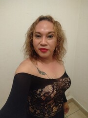 CHAPIS, CHICA TRANS FEMENINA DISPONIBLE PARA TI BEBÉ.... - FOTO 7