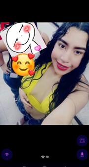 HOLA SOY UNA DAMA RECIÉN LLEGADITA A TI CIUDAD VEN PASEMOLAS RICO - FOTO 3